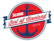 Scene Magazine Best of Cleveland 2012